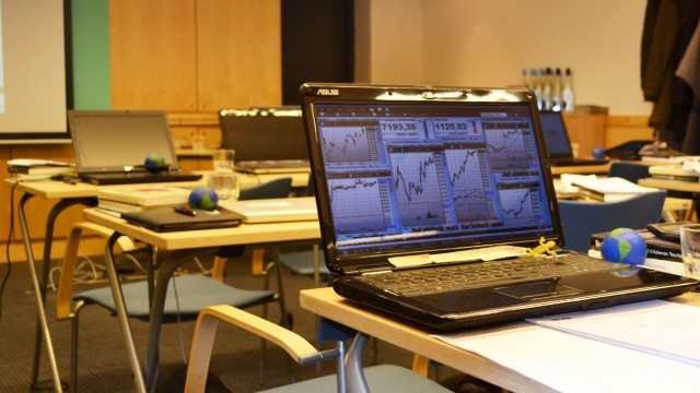 tradingkurs